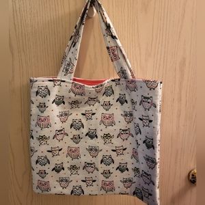 Handmade  Tote Bags